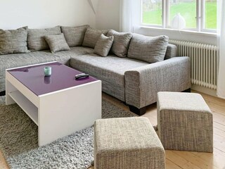 Vakantiehuis Nässjö  42