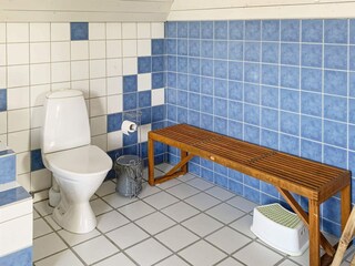 Vakantiehuis Nässjö  36