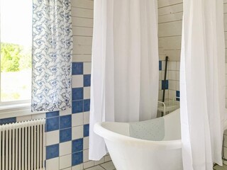 Vakantiehuis Nässjö  45