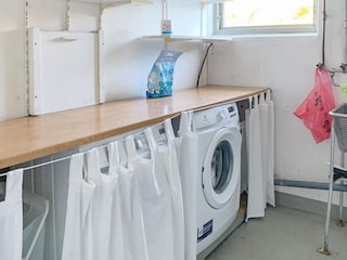 Vakantiehuis Nässjö  17