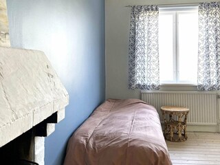Vakantiehuis Nässjö  48