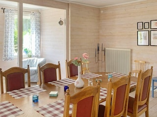 Casa de vacaciones Nässjö  43