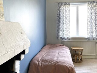 Vakantiehuis Nässjö  12