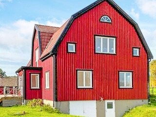 Ferienhaus Nässjö Außenaufnahme 6