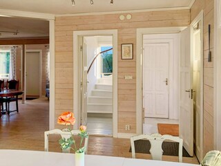 Vakantiehuis Nässjö  35