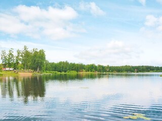 Vakantiehuis Nässjö  21