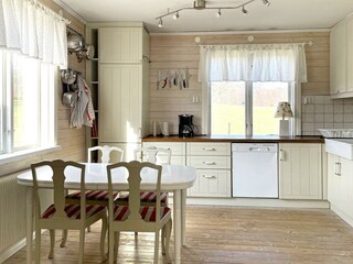 Ferienhaus Nässjö  26