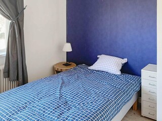 Vakantiehuis Nässjö  17