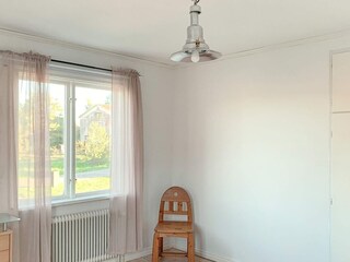 Casa de vacaciones Nässjö  18