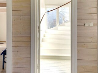 Vakantiehuis Nässjö  20
