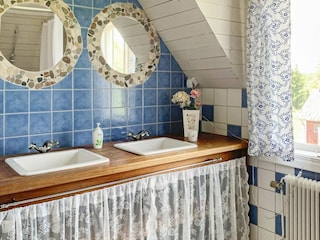 Maison de vacances Nässjö  15