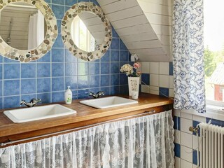 Vakantiehuis Nässjö  21
