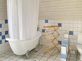Vakantiehuis Nässjö  29