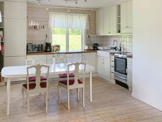 Casa de vacaciones Nässjö  12