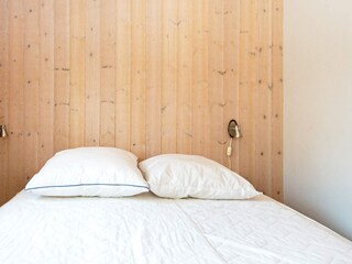 Maison de vacances Oksbøl  3