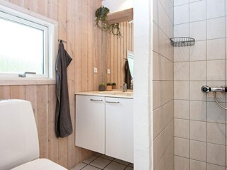 Maison de vacances Oksbøl  5