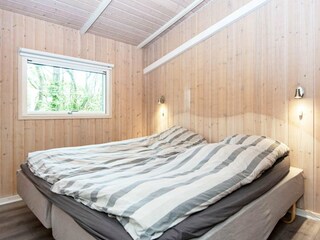 Maison de vacances Oksbøl  6