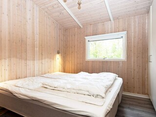 Maison de vacances Oksbøl  7