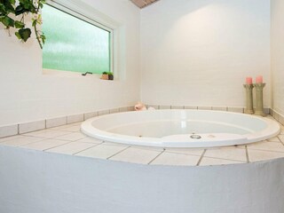 Maison de vacances Oksbøl  11