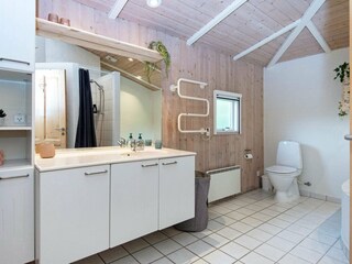 Holiday house Oksbøl  12
