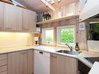 Holiday house Oksbøl  21