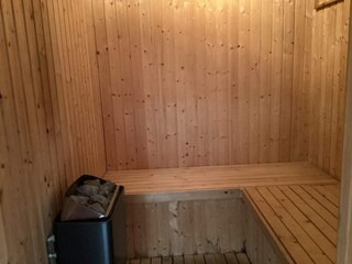 Maison de vacances Oksbøl  23