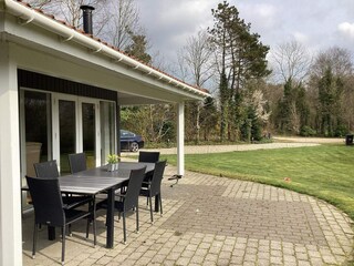 Maison de vacances Oksbøl  27