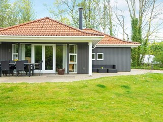 Maison de vacances Oksbøl  29