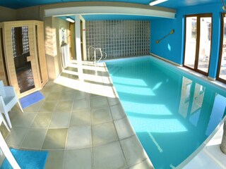 Villa Gesves Grabación al aire libre 2