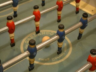 Villa Gesves Équipement 16