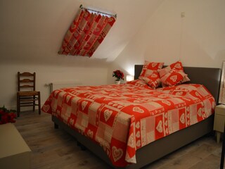 Villa Gesves Caratteristiche 11