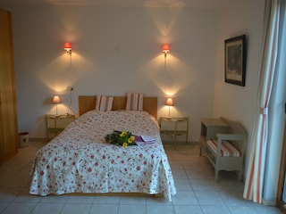 Villa Gesves Caratteristiche 9