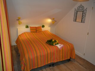 Villa Gesves Caratteristiche 8