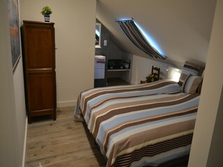 Villa Gesves Caratteristiche 7