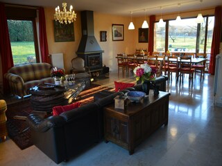 Villa Gesves Ausstattung 14