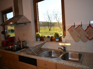 Villa Gesves Ausstattung 16