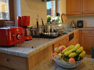 Villa Gesves Caratteristiche 10