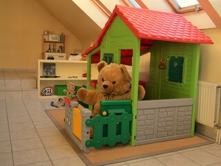 Villa Gesves Caratteristiche 12