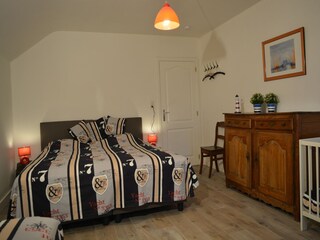 Villa Gesves Caratteristiche 17