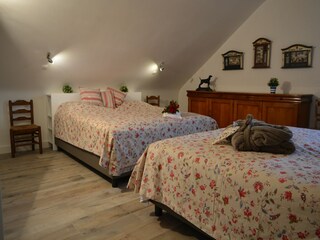 Villa Gesves Caratteristiche 15