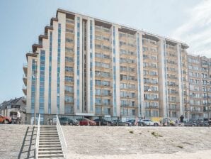 Holiday park Schönes Appartement mit Stadtblick - Blankenberge - image1