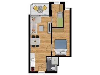 Holiday park Blankenberge  24