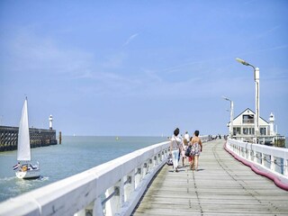 Parc de vacances Blankenberge  25