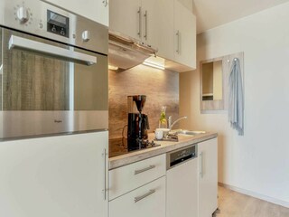 Vakantiepark Blankenberge Kenmerken 7