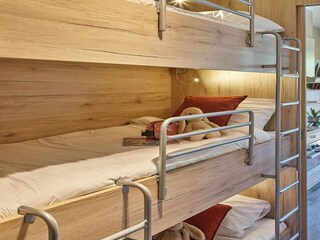 Vakantiepark Blankenberge Kenmerken 9