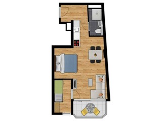 Vakantiepark Blankenberge  21