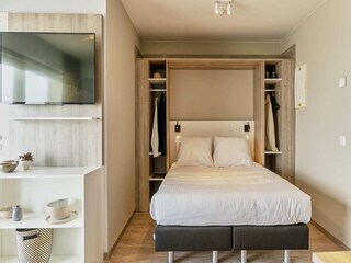 Vakantiepark Blankenberge Kenmerken 12