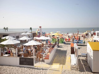 Parc de vacances Blankenberge  30