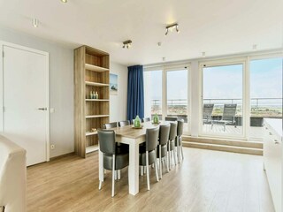 Vakantiepark Blankenberge Kenmerken 4