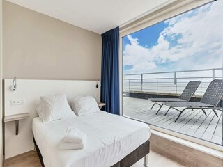 Vakantiepark Blankenberge Kenmerken 6